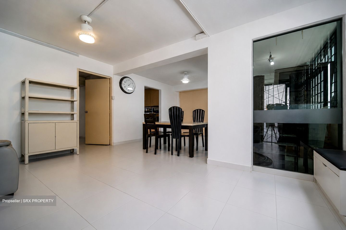 Blk 412 Sun Plaza View (Tampines), HDB 5 Rooms #565690961